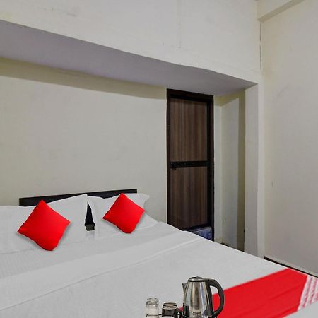 Super Hotel O Mr Nagpur Esterno foto