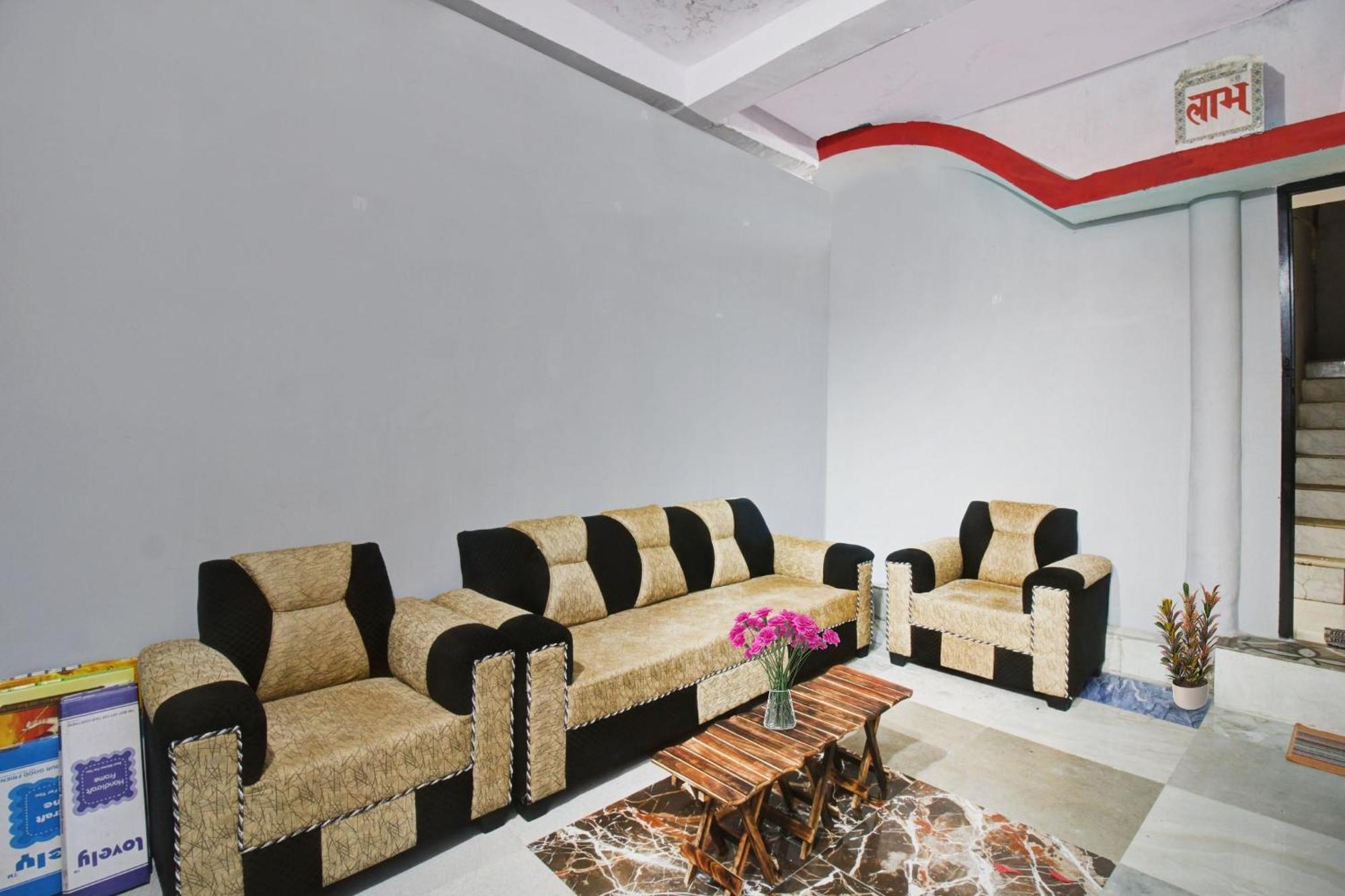 Super Hotel O Mr Nagpur Esterno foto