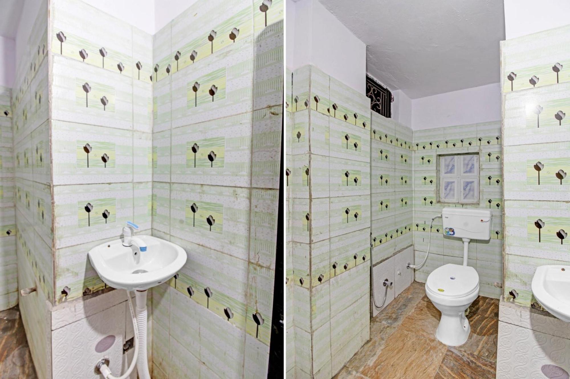 Super Hotel O Mr Nagpur Esterno foto