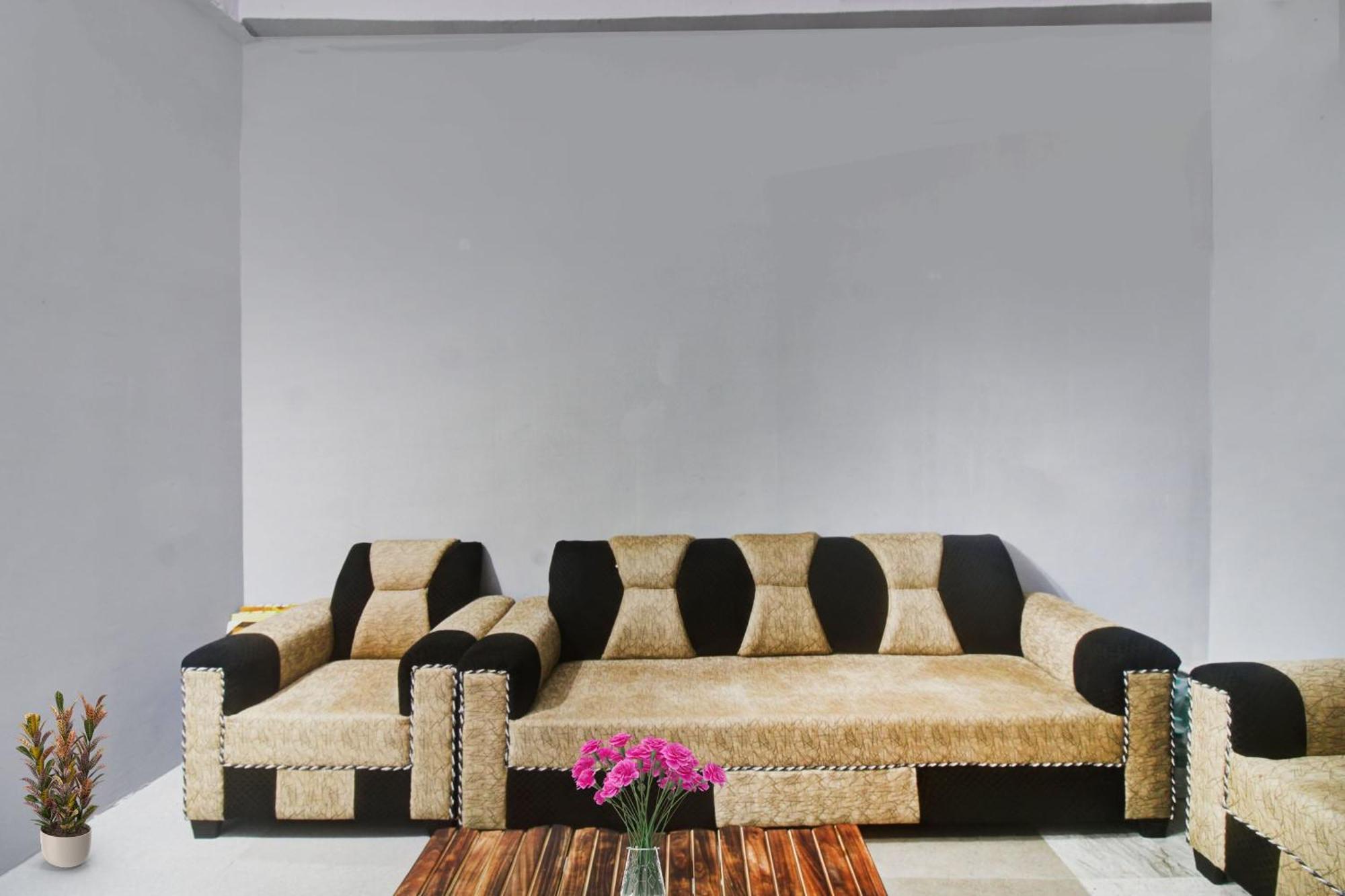 Super Hotel O Mr Nagpur Esterno foto